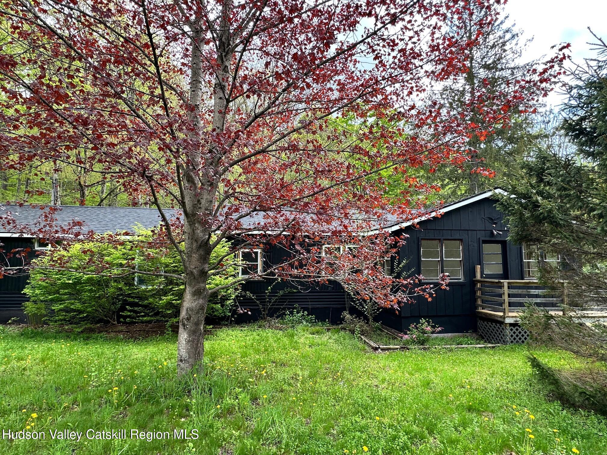 594 W Route 42 Street, Shandaken, Ohio image 1
