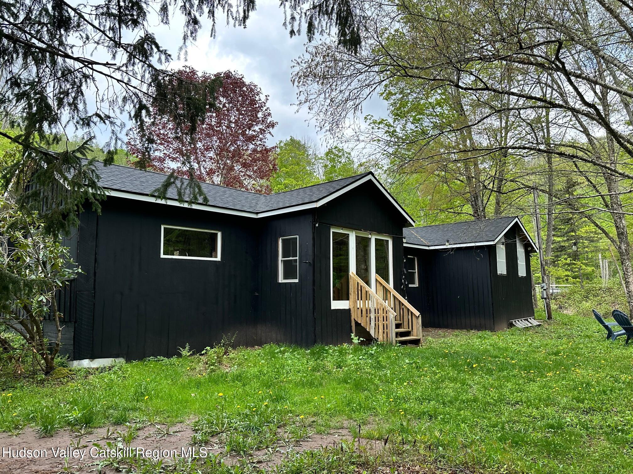 594 W Route 42 Street, Shandaken, Ohio image 22