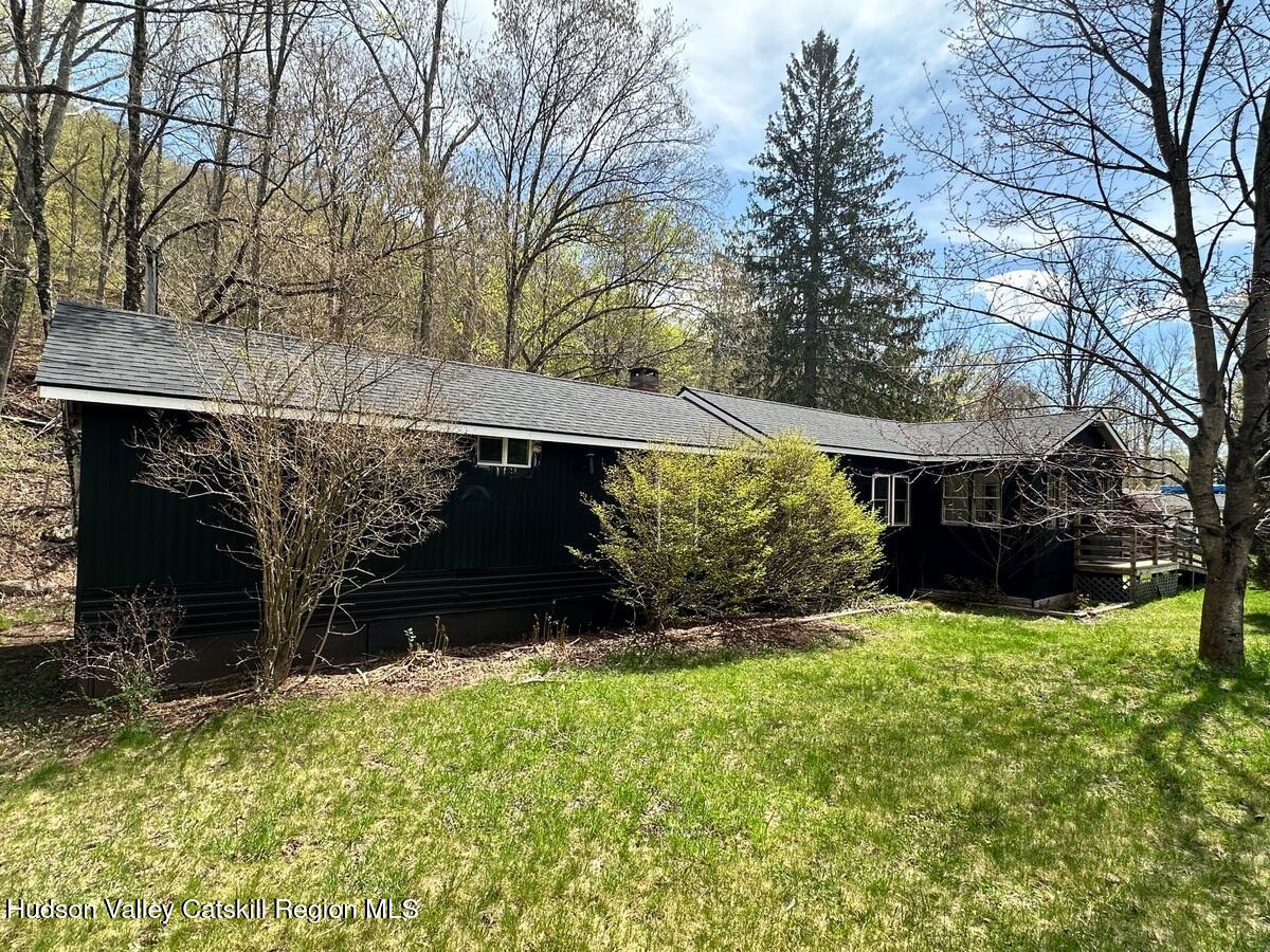 594 W Route 42 Street, Shandaken, Ohio image 2