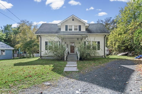 Photo of 19 Fulton Parkway, Cairo, NY 12413 (MLS # 20266094)