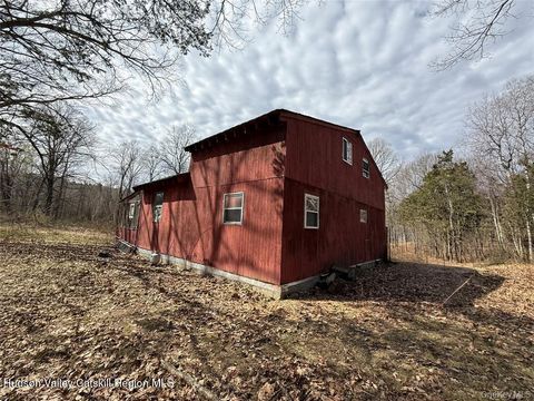 Photo of 0 Lockwood And Schuderhook Road, Hudson, NY 12534 (MLS # 20261629)