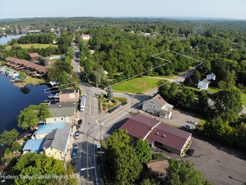 Vacant Land For Sale - 00 Horseshoe Lake Road<br/> White Lake, NY 12786