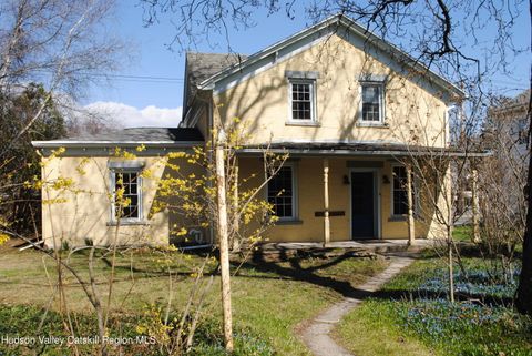 Photo of 222 Broadway, Port Ewen, NY 12466 (MLS # 20261656)