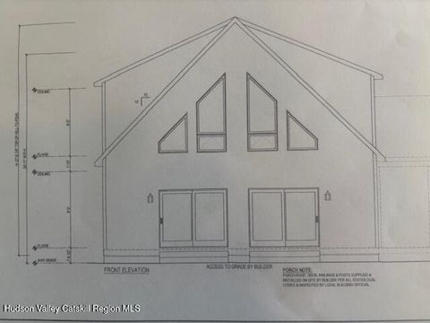 Photo of 69 County Road 32c, Windham, NY 12496 (MLS # 20260916)