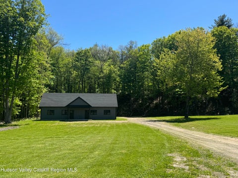 Apartment For Rent - 651 Granite Road #3<br/> Kerhonkson, NY 12446