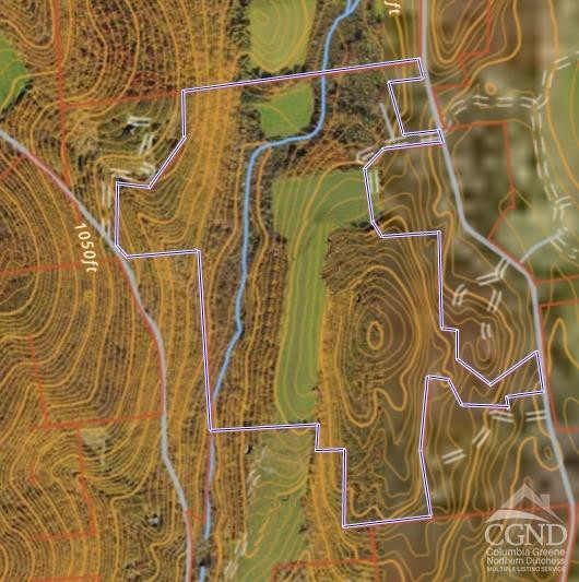 Perrys Corners Road, Amenia, New York image 6