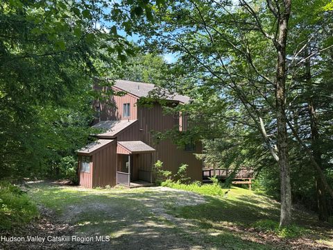 Photo of 308 Shaker Ridge Drive, Canaan, NY 12029 (MLS # 20260025)
