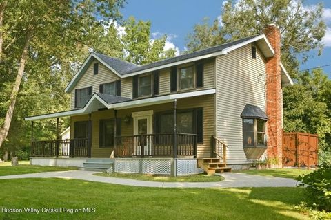 Photo of 266 Scheller Park Road, Coxsackie, NY 12192 (MLS # 20260452)