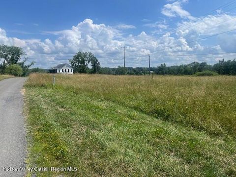 Vacant Land For Sale - LOT 3 Pulcher Avenue Ave<br/> Hudson, NY 12534
