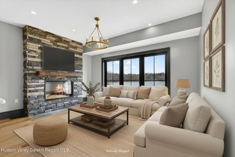 Photo of 2 Icehouse Drive, Saugerties, NY 12477 (MLS # 20261624)