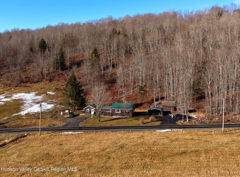 Photo of 513 County Road 17, Jewett, NY 12444 (MLS # 20260238)