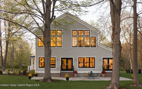 Photo of 397 Viewmont Road, Germantown, NY 12526 (MLS # 20262651)