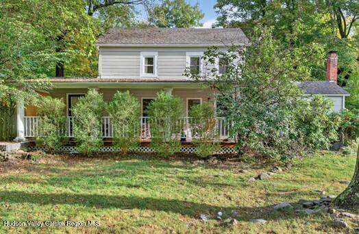 Saugerties, New York 12477, United States, 3 Bedrooms Bedrooms, ,1 BathroomBathrooms,Residential,Active,219852