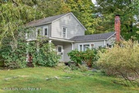 Photo of 444 W Saugerties Road, Saugerties, NY 12477 (MLS # 20254758)
