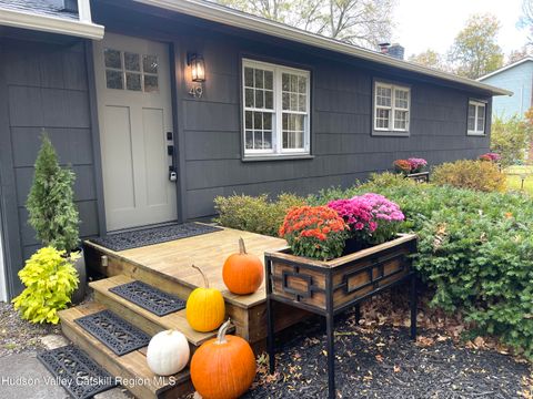 Photo of 49 George Saile Road, Saugerties, NY 12477 (MLS # 20260801)