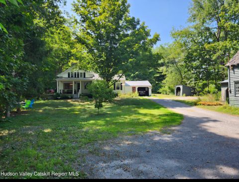 Photo of 9 Hamm Road, Durham, NY 12460 (MLS # 20260728)