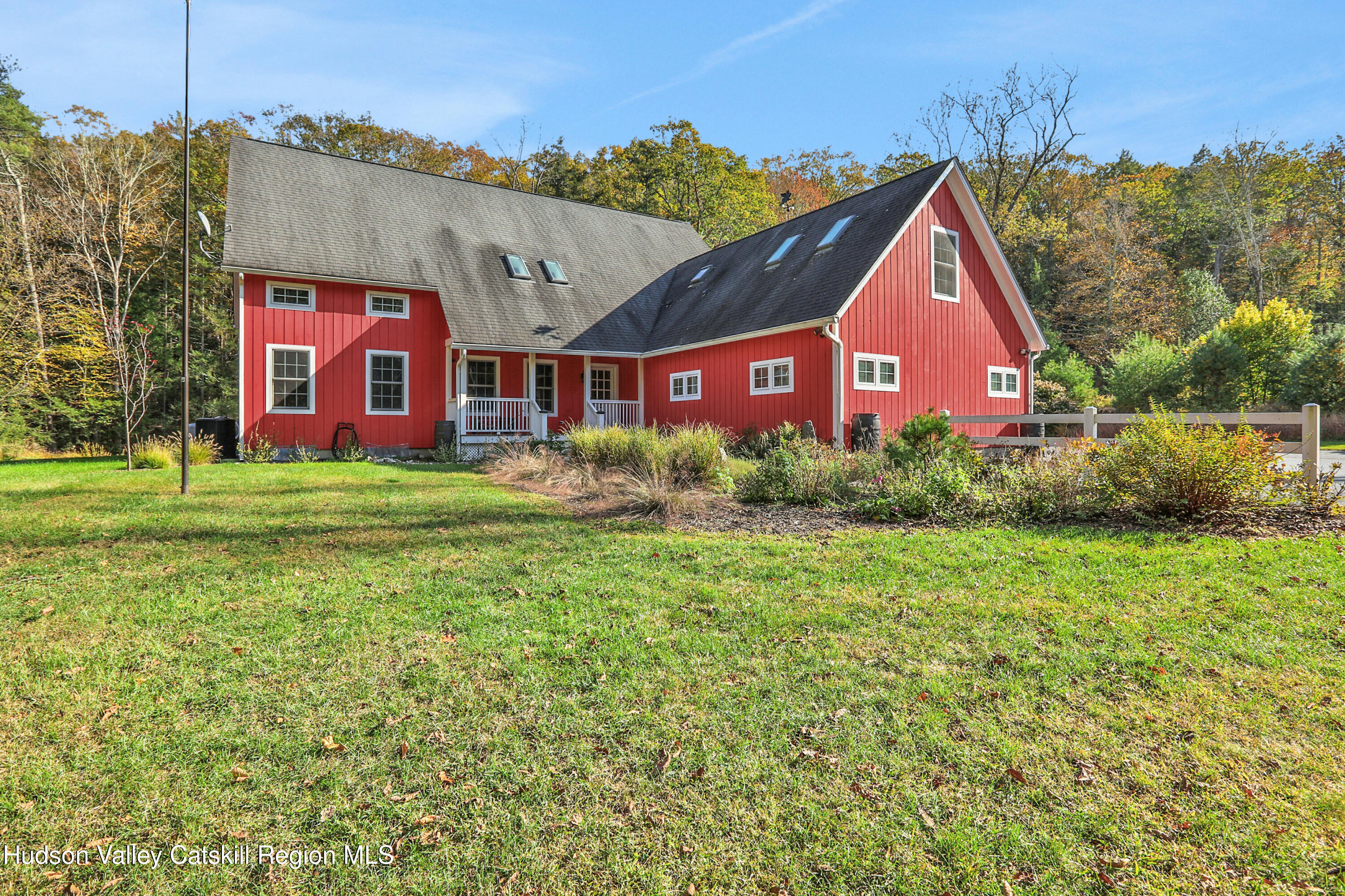 Rental Property at 125 Morey Hill Road, Kingston, New York - Bedrooms: 4 
Bathrooms: 3  - $14,000 MO.