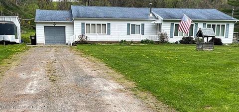 Photo of 29 Sherwood Forest Road, Cornwallville, NY 12418 (MLS # 20262267)