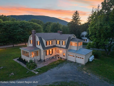 Photo of 148 River Street, Middleburgh, NY 12122 (MLS # 20264194)