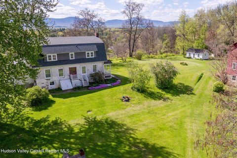 Photo of 5020 Route 9G, Tivoli, NY 12583 (MLS # 20262394)