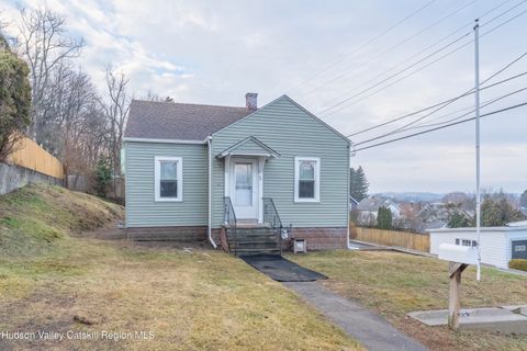 Photo of 94 Stephan Street, Kingston, NY 12401 (MLS # 20260205)