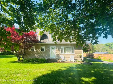Photo of 37 Garage Place Road, Ghent, NY 12075 (MLS # 20262687)