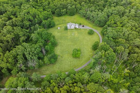 Photo of 178 Us-20, New Lebanon, NY 12125 (MLS # 20263284)