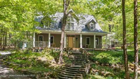 Photo of 309 Pine Ridge Lane, Hillsdale, NY 12529 (MLS # 20262412)