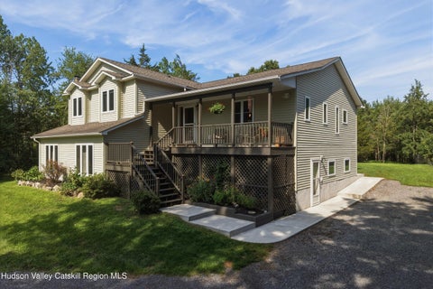 Photo of 404 Church Avenue, Germantown, NY 12526 (MLS # 20264597)