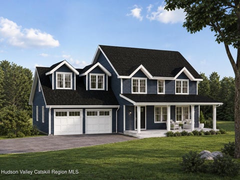 Photo of 3 Bill'S Lane, Milton, NY 12547 (MLS # 20264796)