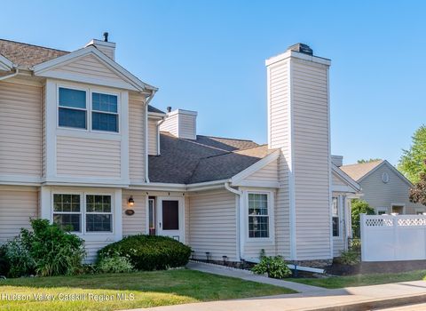 Photo of 99 Penstock Lane #99, Lake Katrine, NY 12449 (MLS # 20263210)