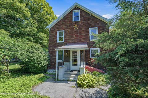 Multifamily For Sale - 5 Wilbur Avenue<br/> Kingston, NY 12401