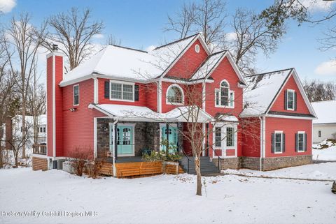 Photo of 30 Alison Court, Kingston, NY 12401 (MLS # 20260036)