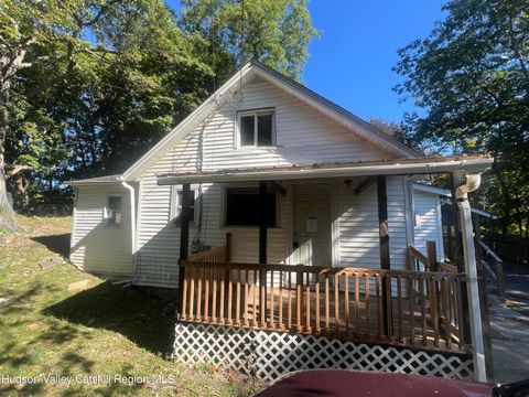 Photo of 18 Hillside Place, Highland, NY 12528 (MLS # 20255266)