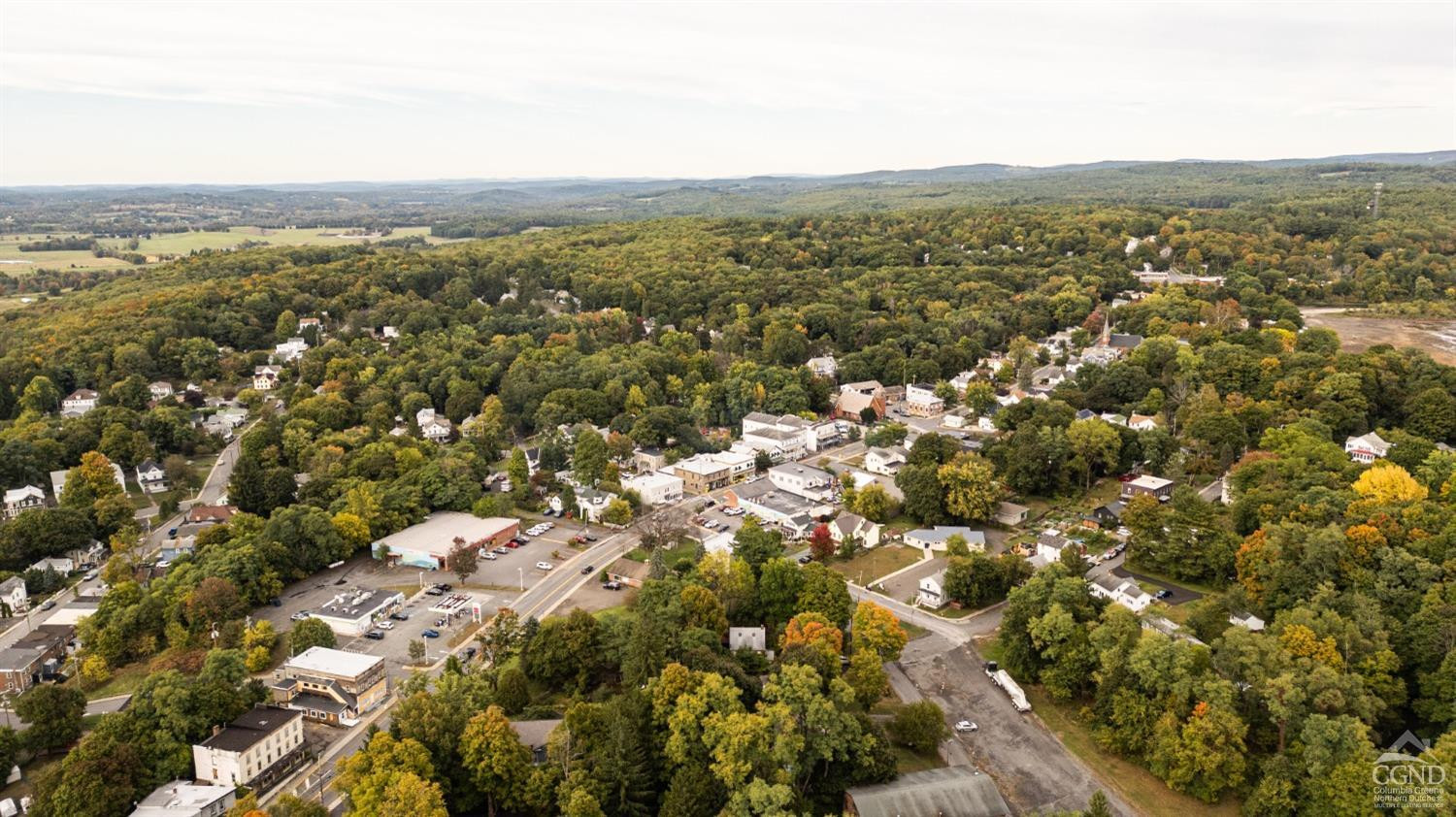Property for Sale at 20 Church Street, Claverack, New York -  - $4,150,000