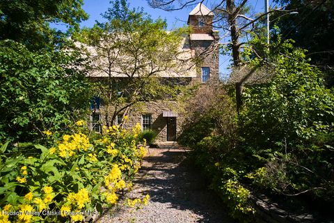 Photo of 1883 Route 213, Rifton, NY 12471 (MLS # 20254735)