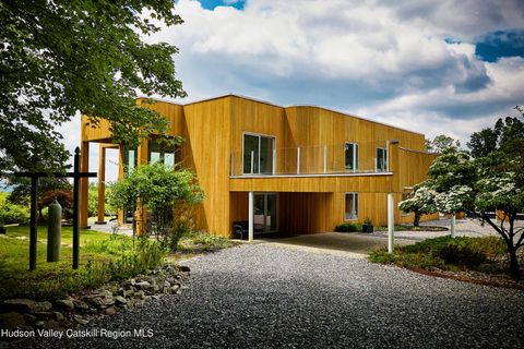 Photo of 33 Ford Road, Old Chatham, NY 12136 (MLS # 20260069)