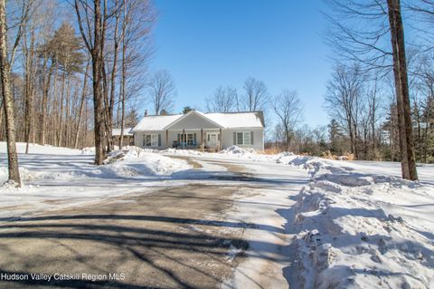 Photo of 90 Jomar Lane, Olivebridge, NY 12461 (MLS # 20260538)