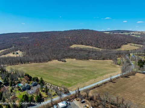 Vacant Land For Sale - 8 Mcghee Hill Road<br/> Millerton, NY 12546