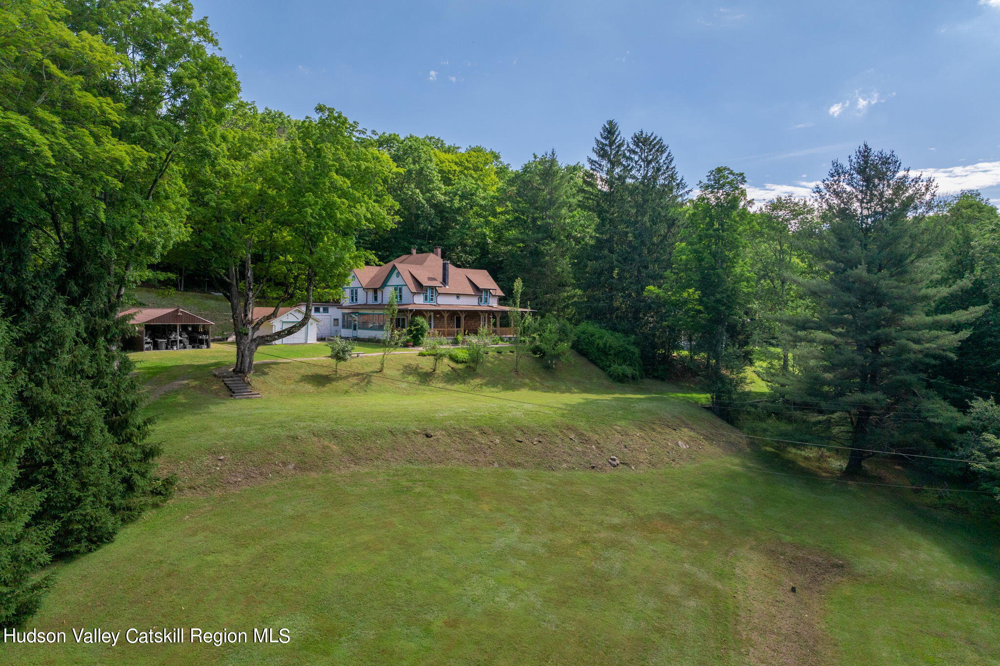 49 Highlands Road, Highmount, Texas image 30