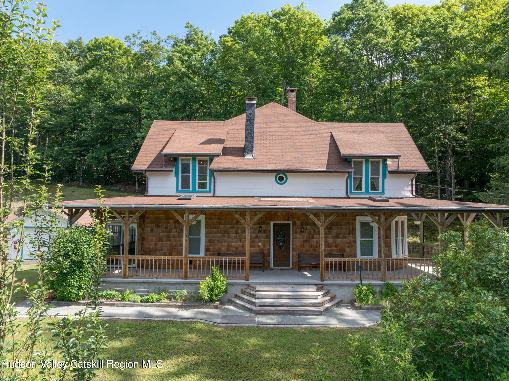 49 Highlands Road, Highmount, Texas image 2