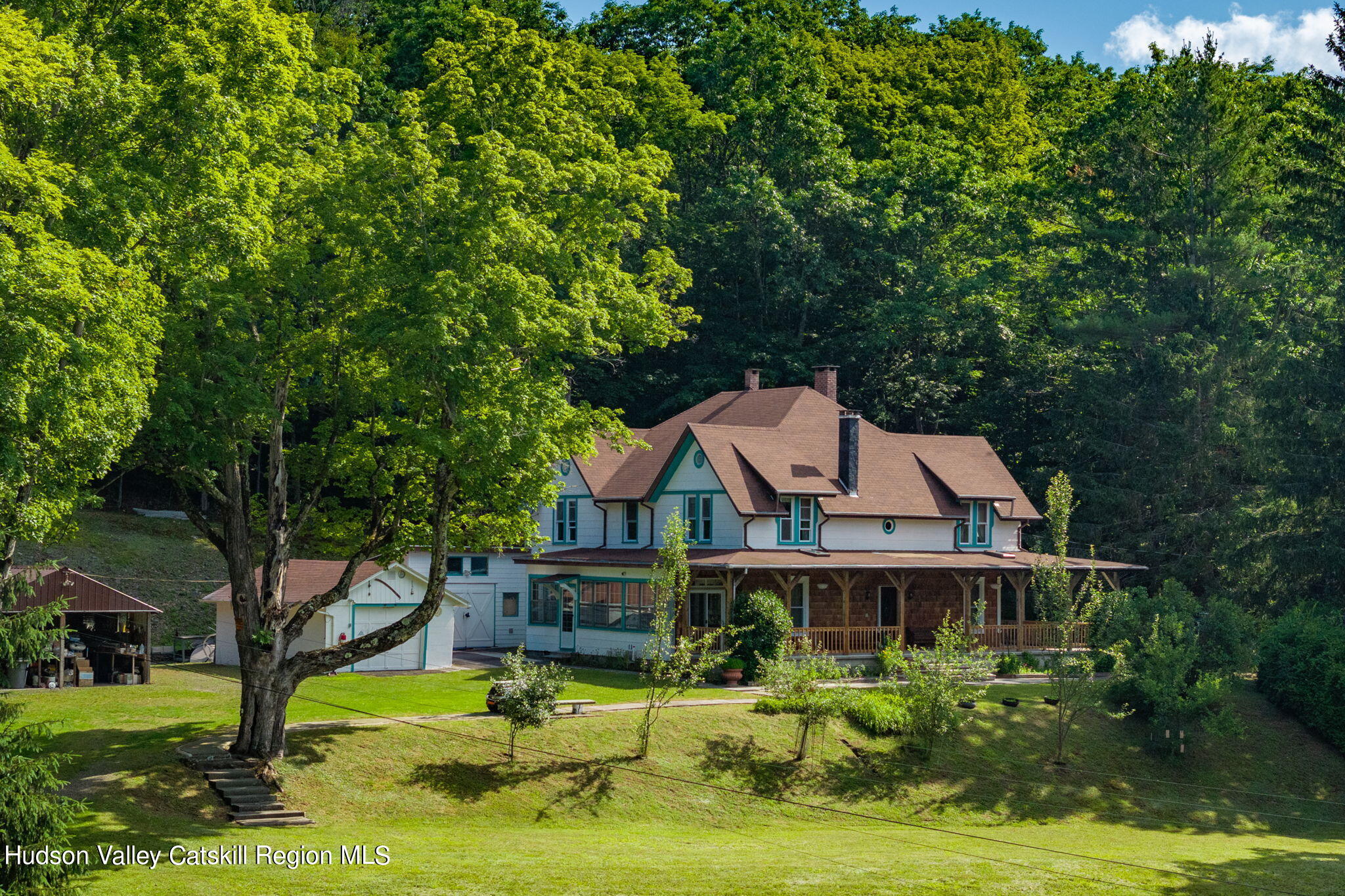 49 Highlands Road, Highmount, Texas image 4