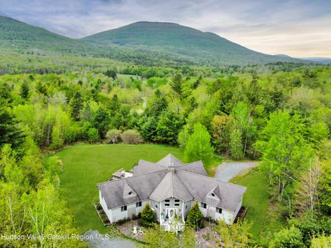 Photo of 100 Wilderness Dr Exd, East Jewett, NY 12424 (MLS # 20262561)