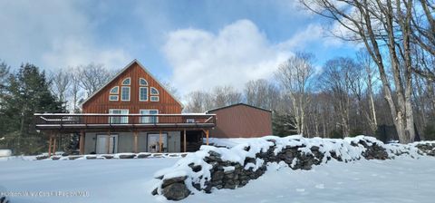 Photo of 89 Zinno Road, Ashland, NY 12407 (MLS # 20260264)