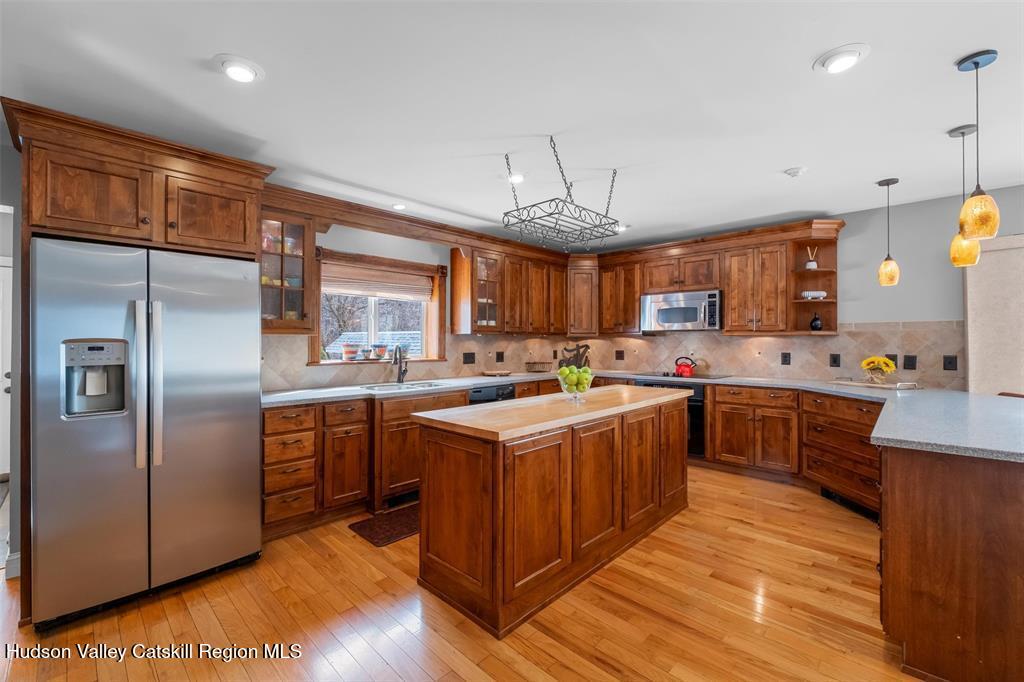 532 Springtown Road, New Paltz, Texas image 15
