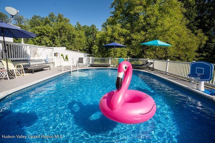 532 Springtown Road, New Paltz, Texas image 34