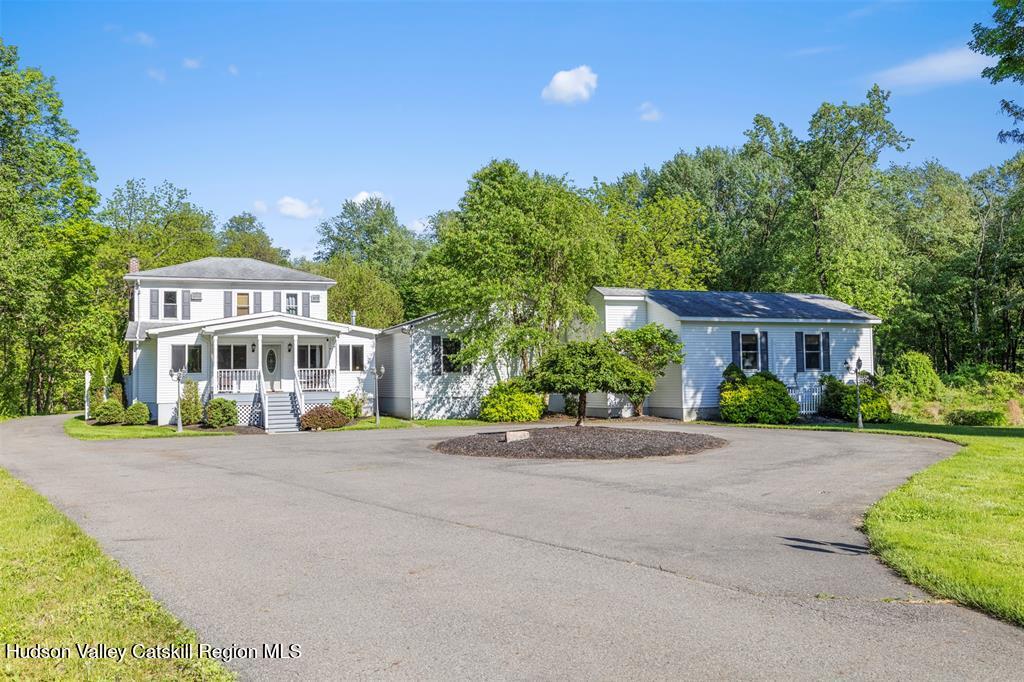 532 Springtown Road, New Paltz, Texas image 43