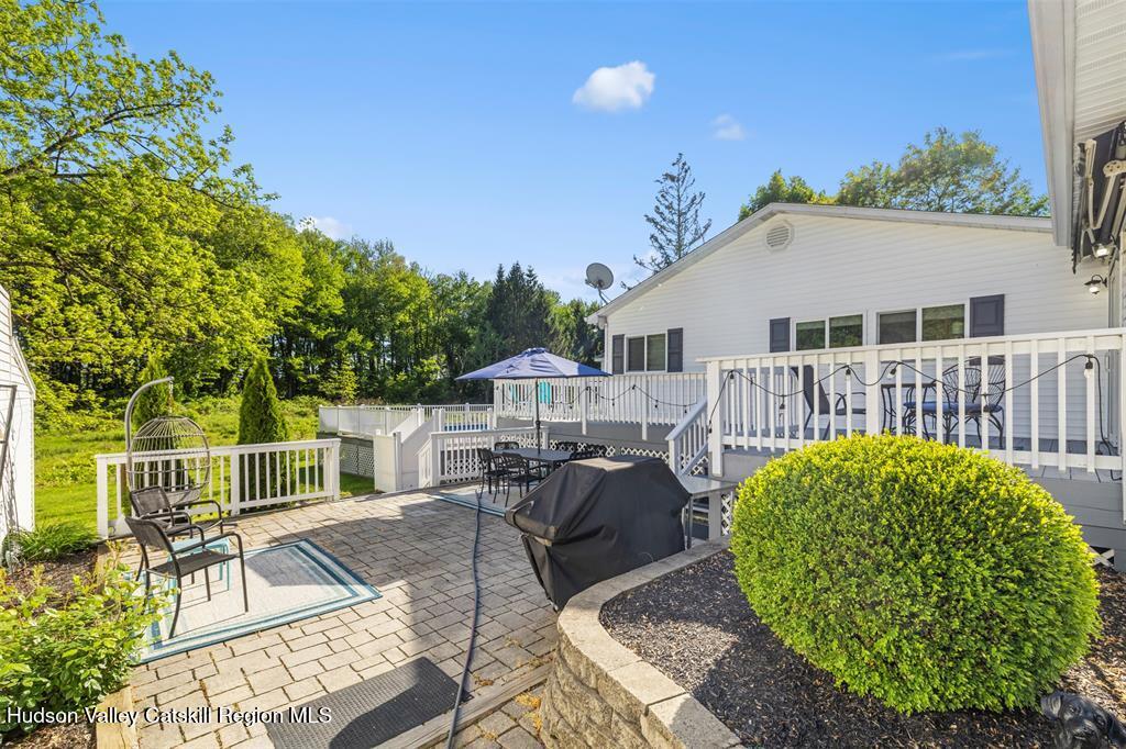 532 Springtown Road, New Paltz, Texas image 36