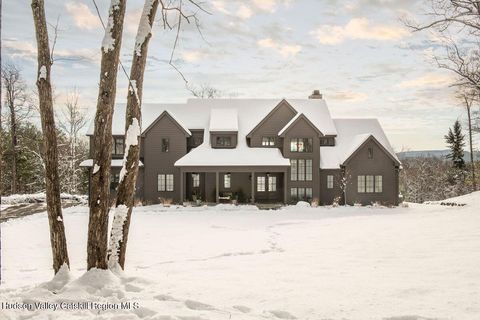 Photo of 189 Haver Road, Olivebridge, NY 12461 (MLS # 20256027)