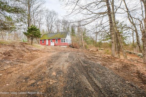 Homes For Sale - 449 Spillway Road<br/> West Hurley, NY 12491